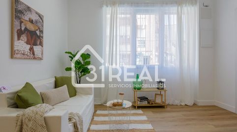 Photo 3 of Flat for sale in Calle de la Miosotis, Valdeacederas, Madrid Capital