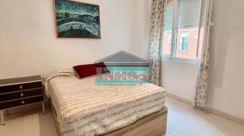 Foto 3 de Pis en venda a Calle Tórtola, 15, Pajaritos,  Granada Capital