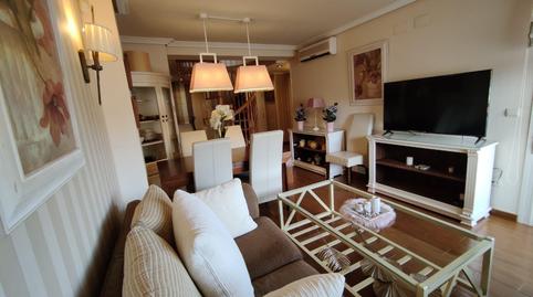 Foto 4 de Àtic de lloguer a Calle Calle Xaloc, 7, Cala Alta - Veremar, Villajoyosa / La Vila Joiosa