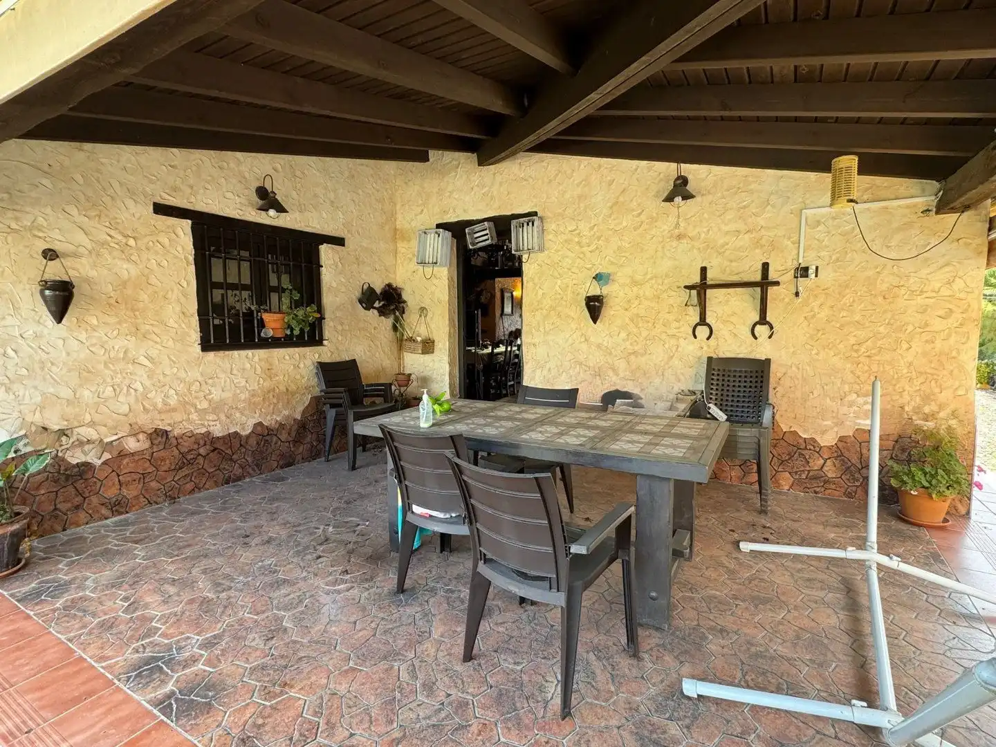 House with pool for sale in Pilas, imagen 8