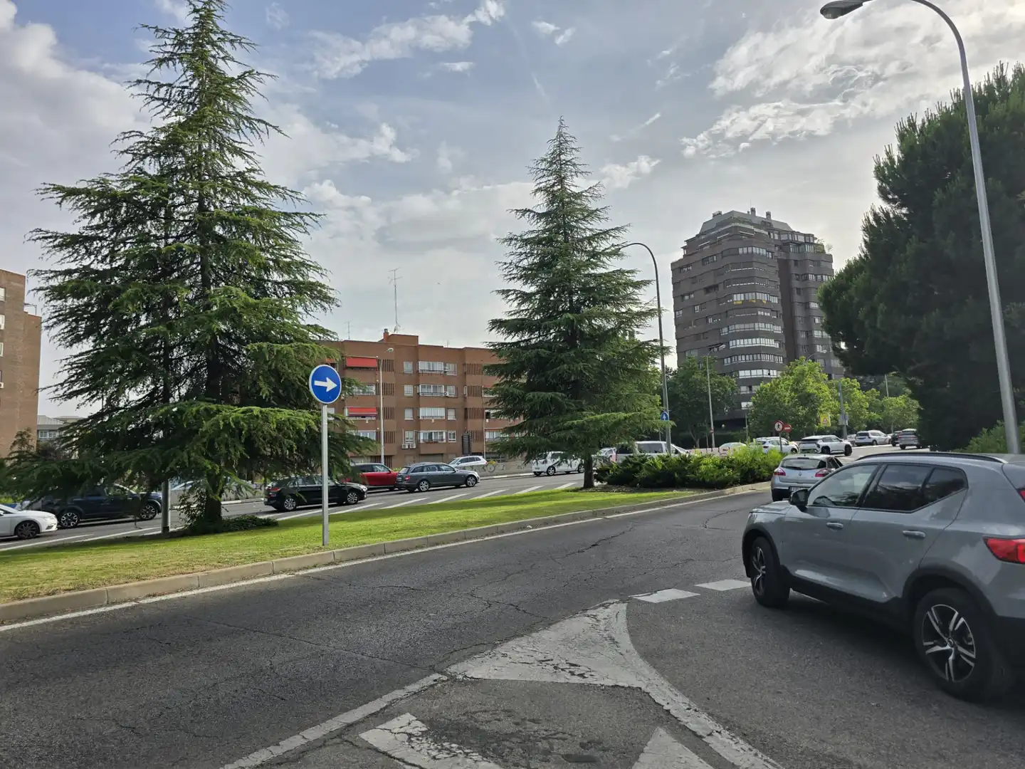 Villa in vendita a Barrio de Salamanca, imagen 7