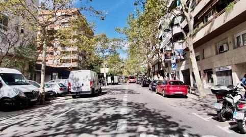 Foto 3 de Piso de alquiler en Barri de les Corts, Barcelona