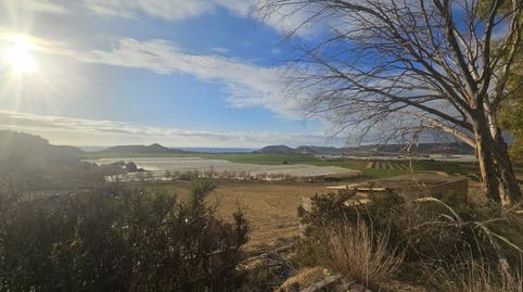 Foto 4 de Finca rústica en venda a Calarreona, Murcia