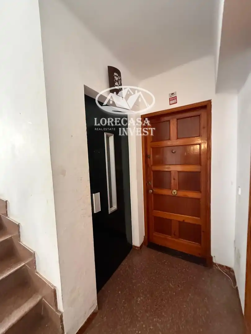Flat for sale in  Palma de Mallorca  with Air Conditioner, Terrace and Furnished