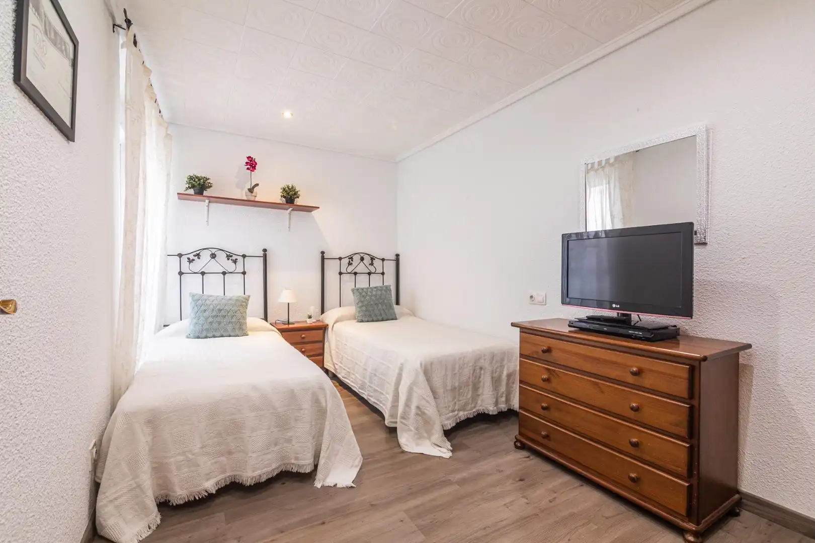 Habitación de Piso en venta en Elche / Elx con Balcón