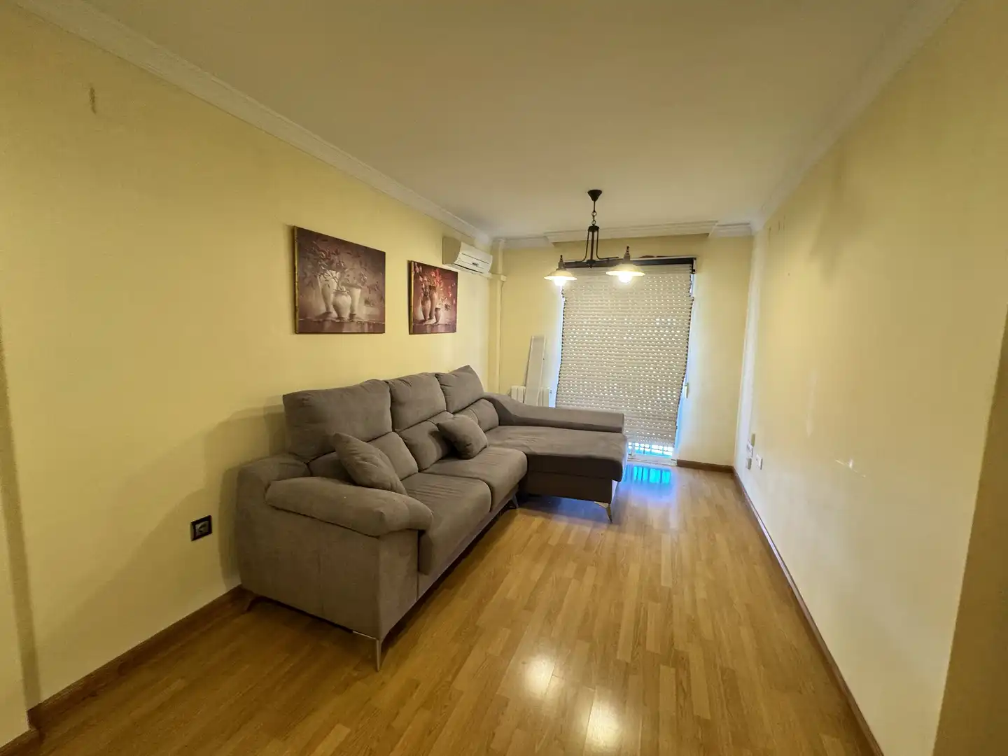 Flat for rent in Maracena