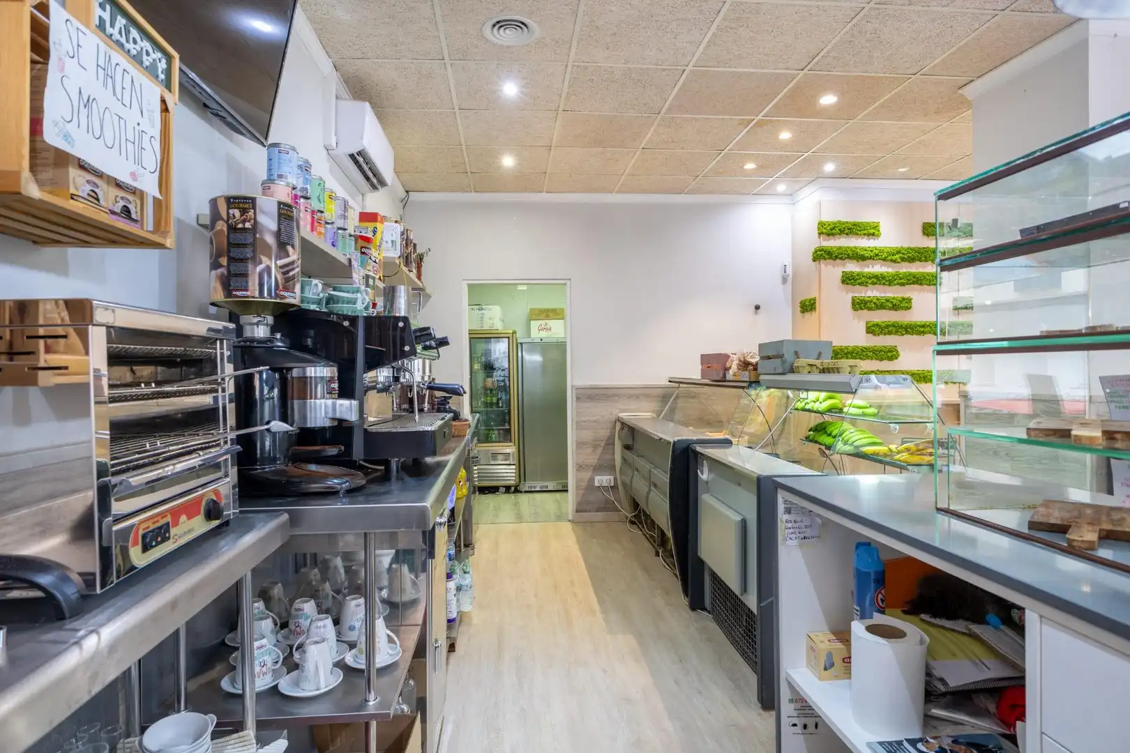 Local comercial en venta en Carrer naranjo 31, imagen 19