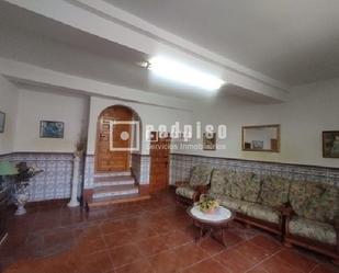 Casa o xalet en venda en Salmerón amb Terrassa
