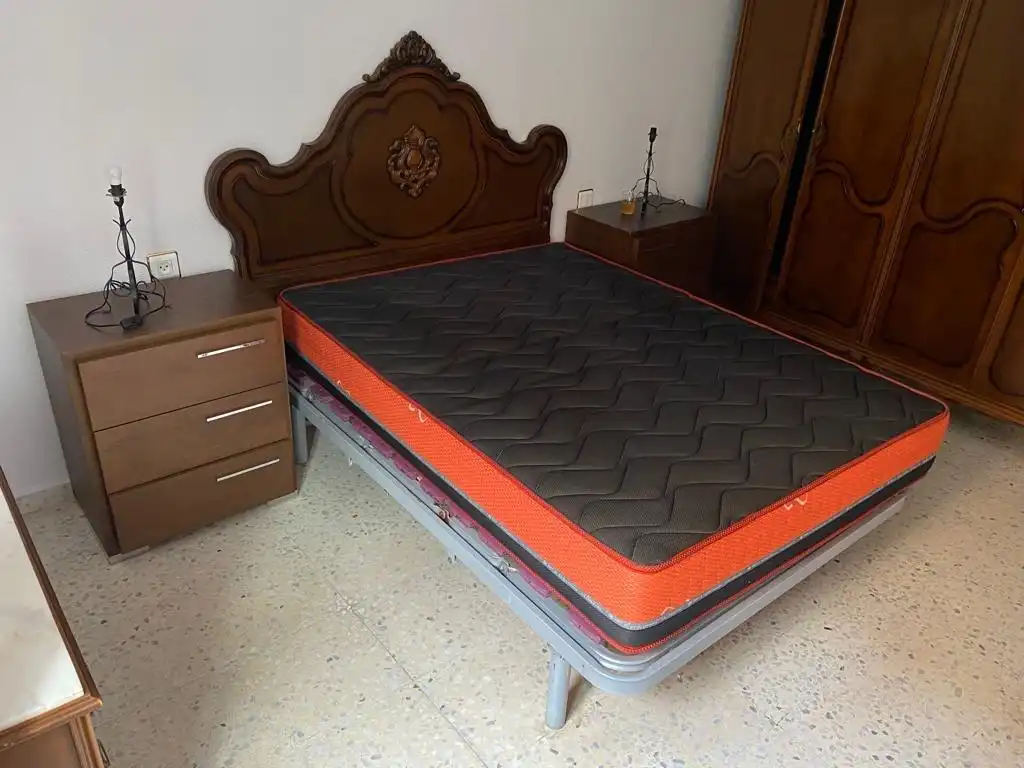 Mini appartamento con ascensore in affitto a Nuevo Cáceres, imagen 10