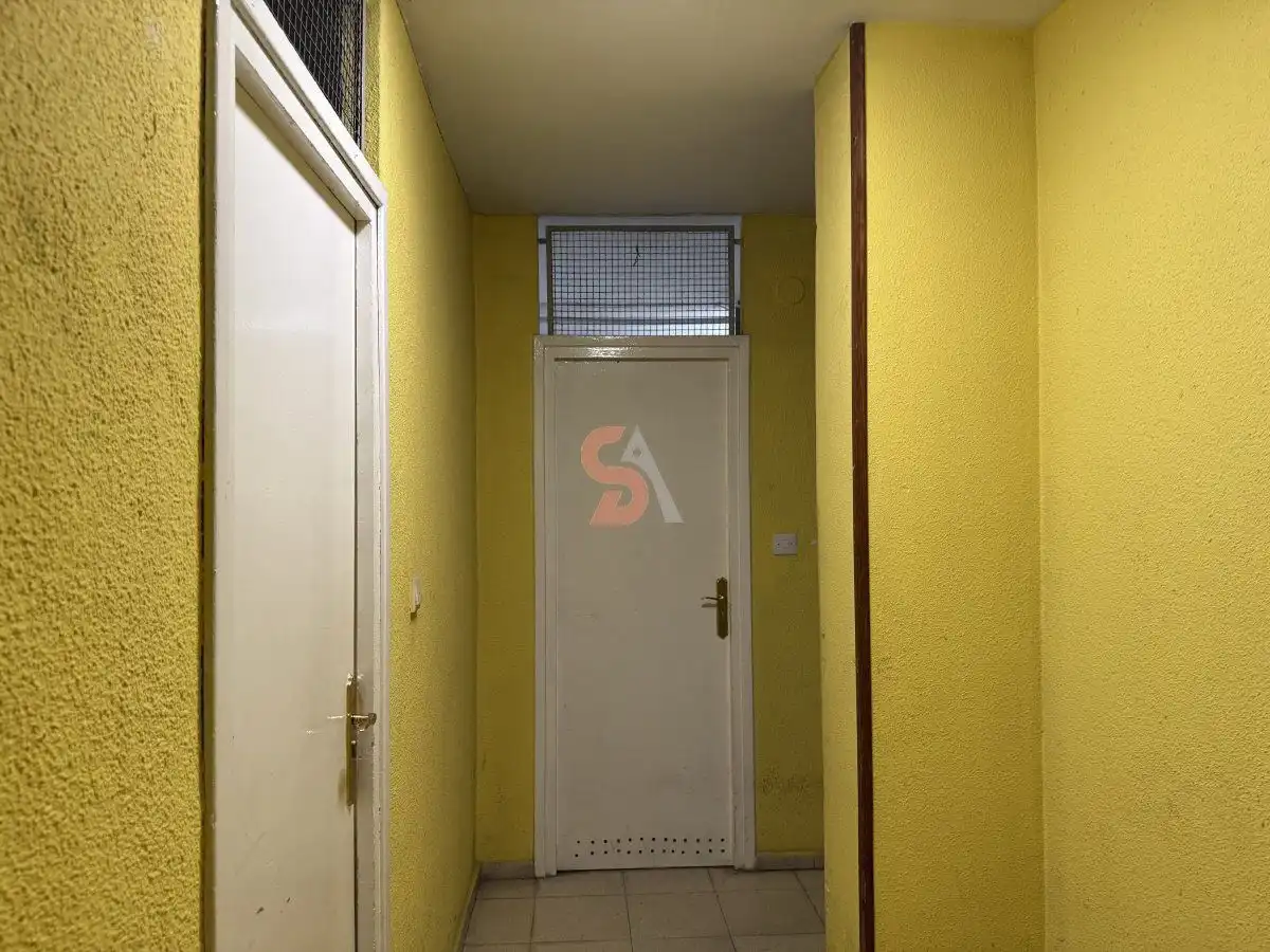Pis en venda en Valladolid amb Aire condicionat, Calefacció i Terrassa