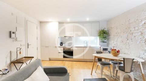Photo 5 of Flat to rent in Carrer del Rec Comtal, Sant Pere, Sta. Caterina i la Ribera,  Barcelona Capital