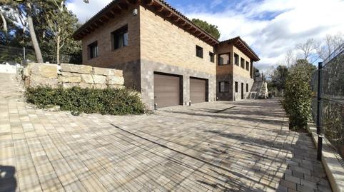 Foto 2 de Casa o xalet en venda a Les Franqueses del Vallès, Barcelona