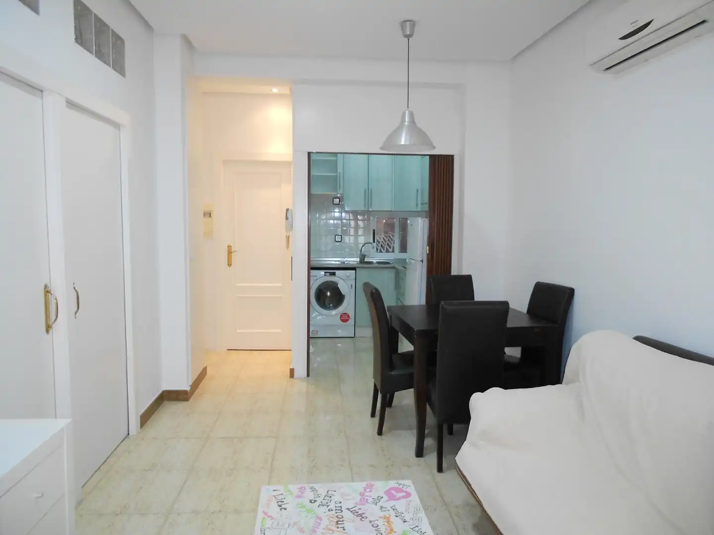 Appartement compact avec ascenseur à vendre à Centro, imagen 4
