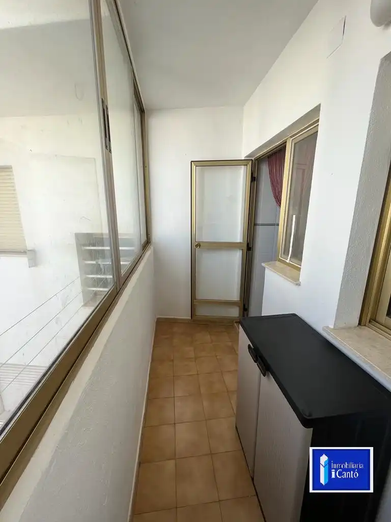 Piso con terraza en venta en Cocentaina, imagen 26