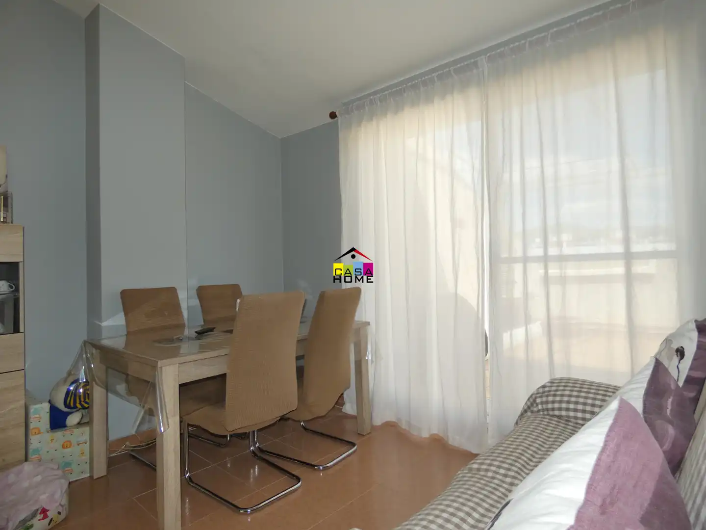Àtic en venda a Estación - Universidad