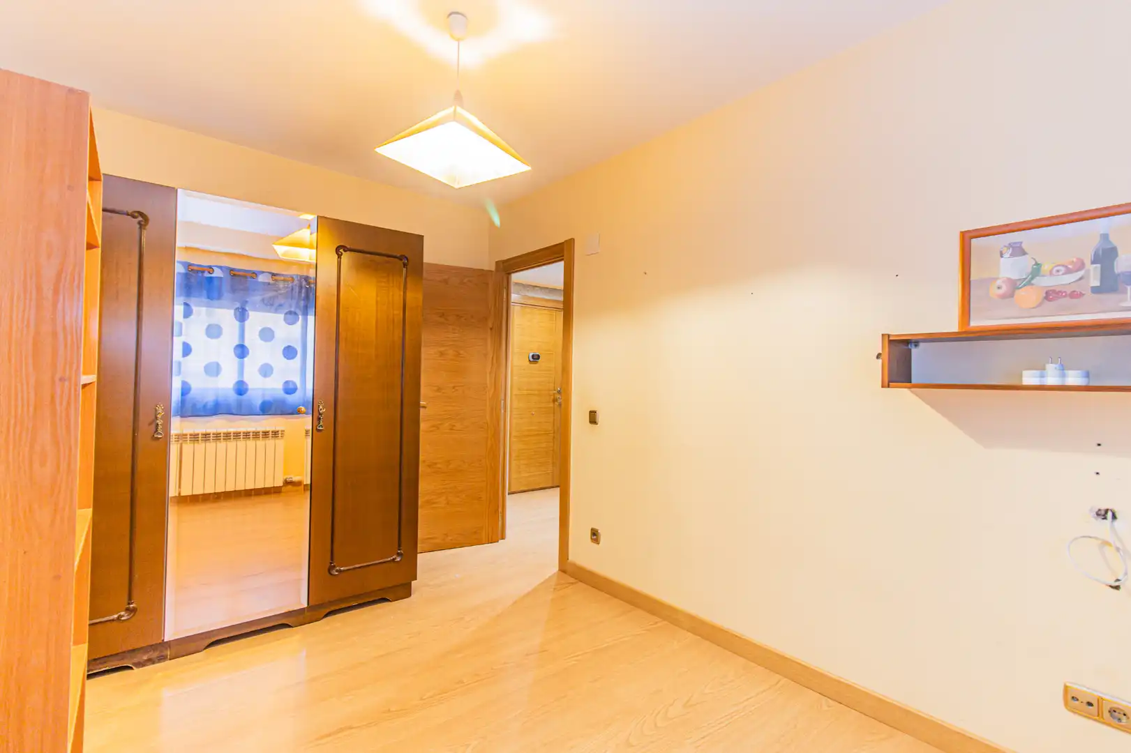 Piso en venta en Zaragoza con Aire acondicionado, Calefacción y Terraza