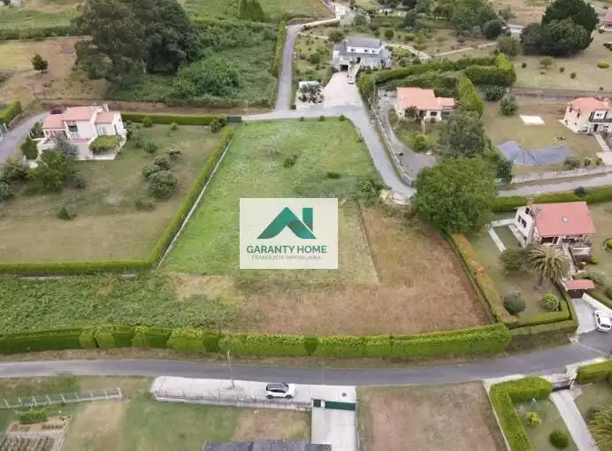 Terreno residenziale in vendita a Miño