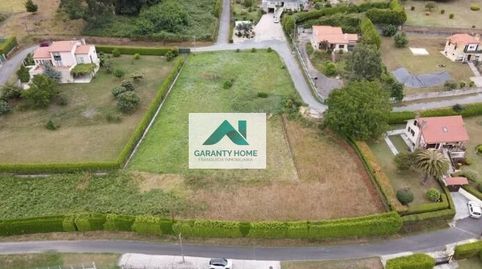 VENTA PARCELA EN LEIRO, MIÑO.