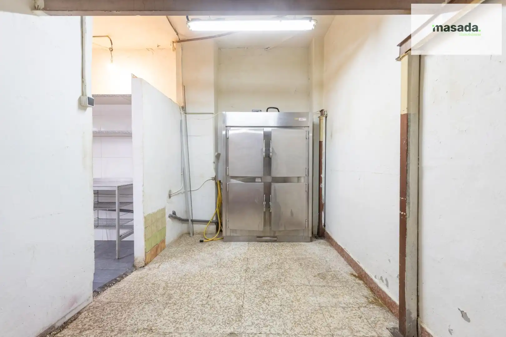 Local comercial en venda a Calle Calle Profesor Manuel Garzón Pareja, imagen 18