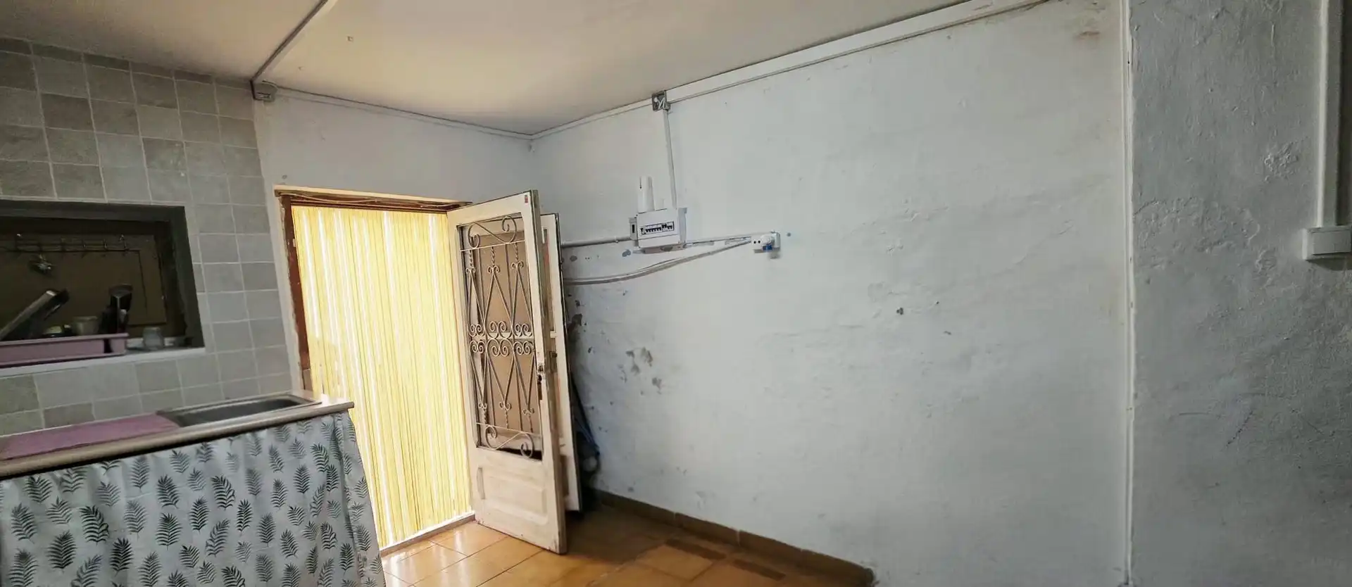 Finca rústica en venta en Gátova