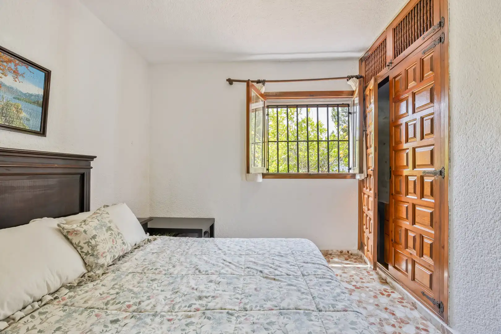 Habitación de Casa o chalet en venta en Jávea / Xàbia