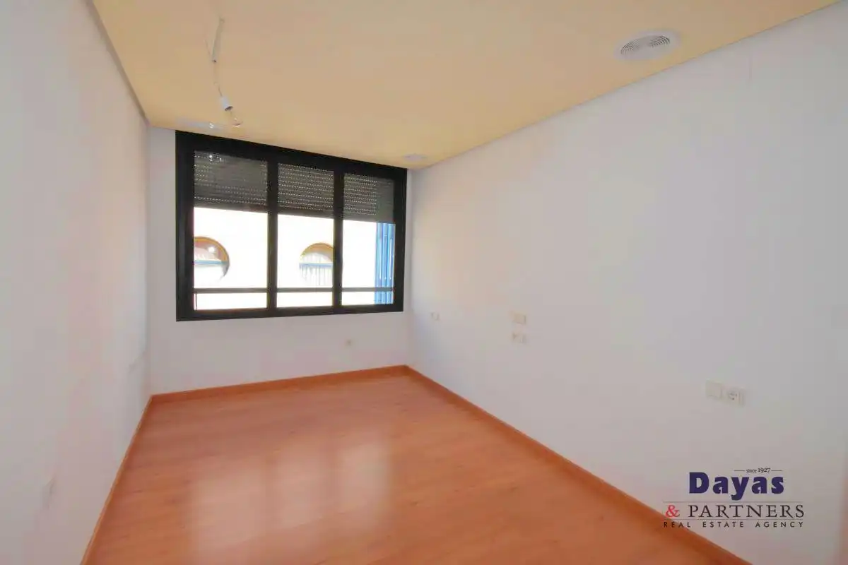 Apartament en venda en Centro