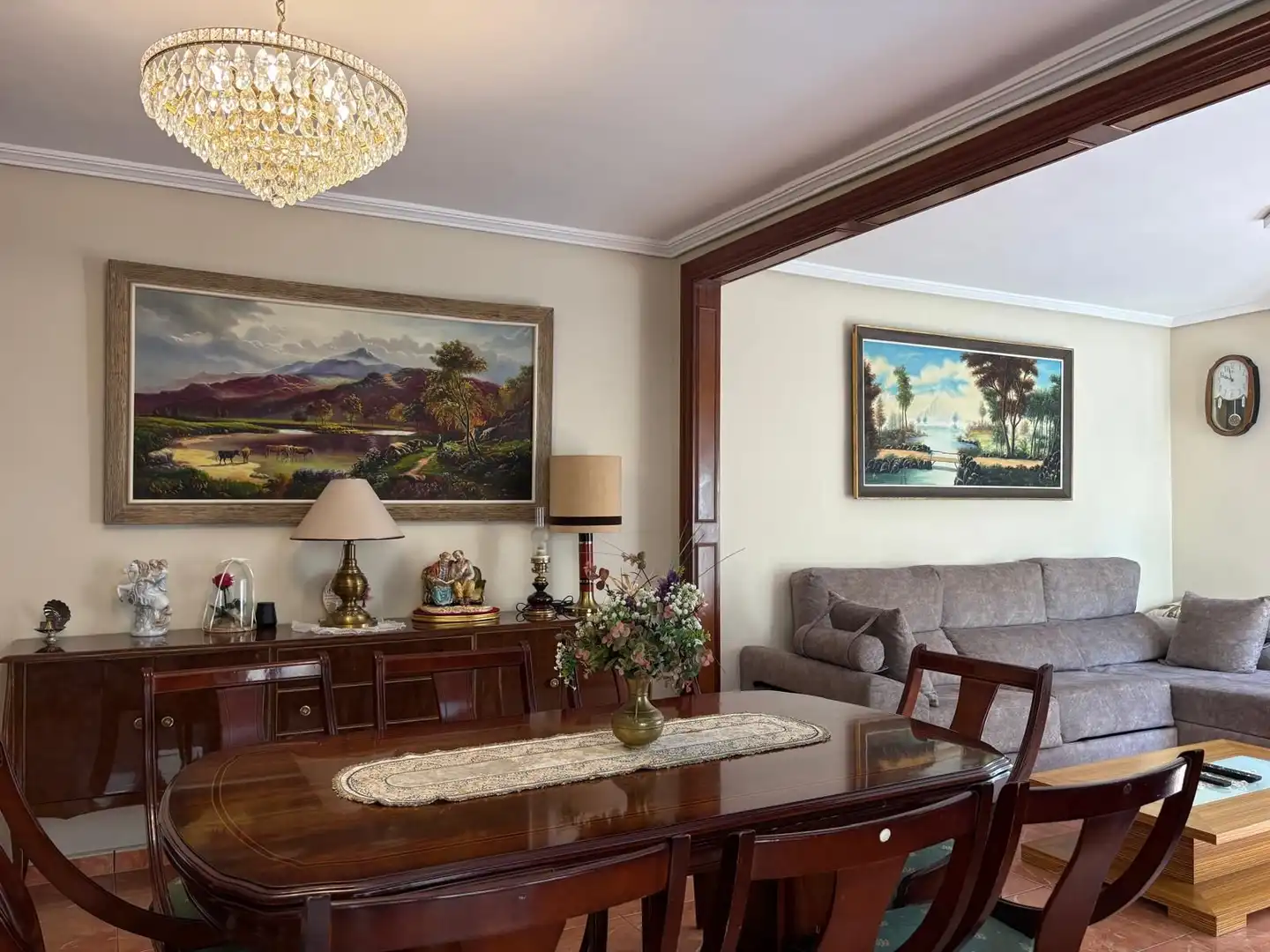Wohnung mit Aufzug zum Verkauf in Santa Rosa, imagen 4