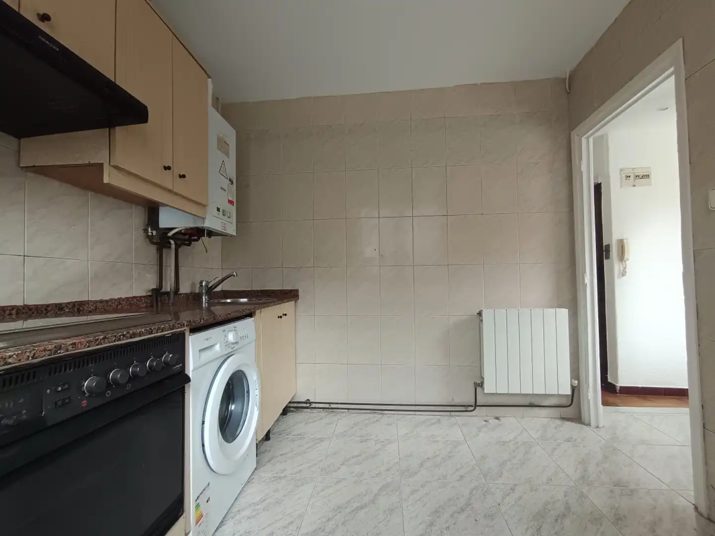 Piso de alquiler en Gijón - Contracay, Cimadevilla