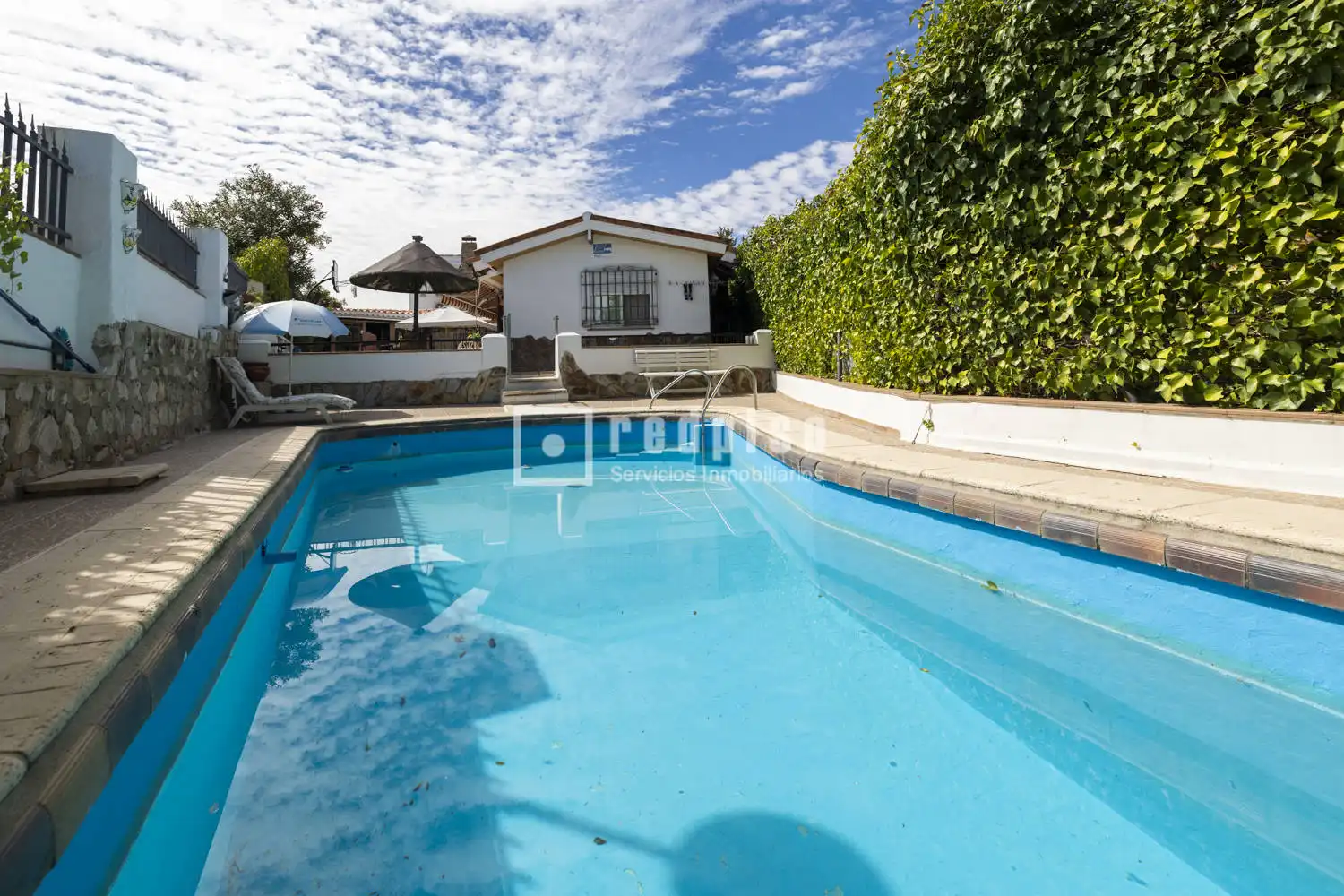 Xalet amb piscina en venda a EL Mirador - Grillero, imagen 2