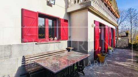 Foto 4 de Casa o chalet en venta en Barrio Barrio Ventas, Lapice - Larreaundi - Olaberria - Meaka, Irun