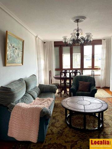 Piso en Venta en Suances