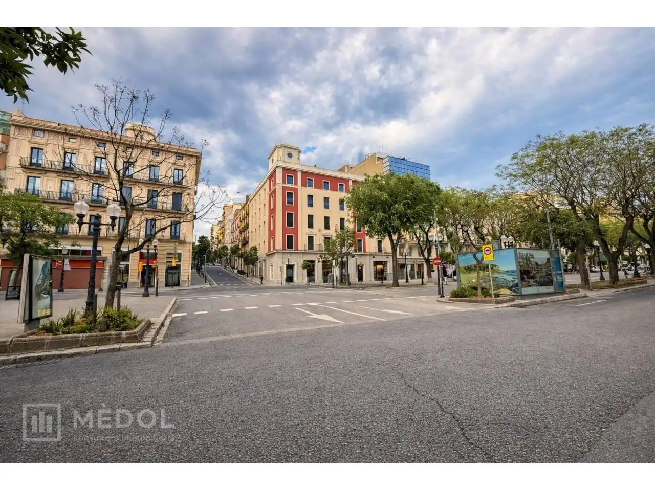 Local commercial en cession à Rambla Nova, imagen 13