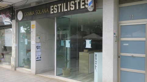 Foto 3 von Geschaftsraum zur Miete in Rambla de Sant Sebastià, 11, Centre, Santa Coloma de Gramenet
