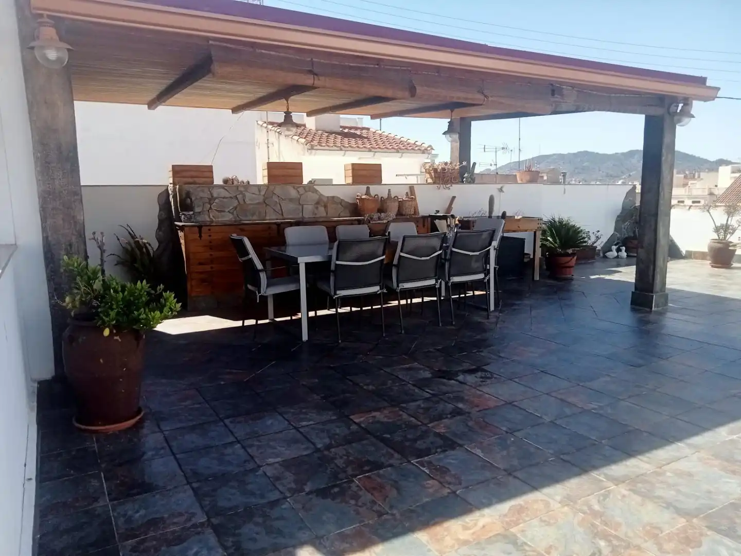 Adossat amb jardí en venda a Monóvar  / Monòver, imagen 33