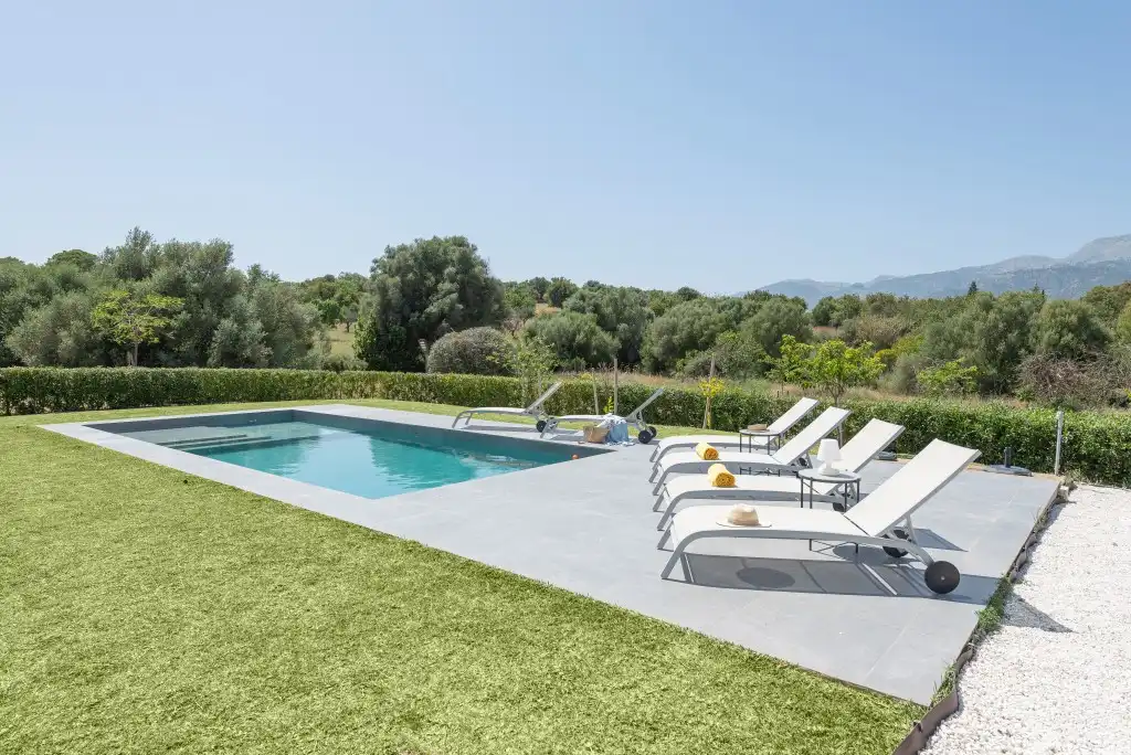 Maison rustique avec piscine à vendre à Selva, imagen 36