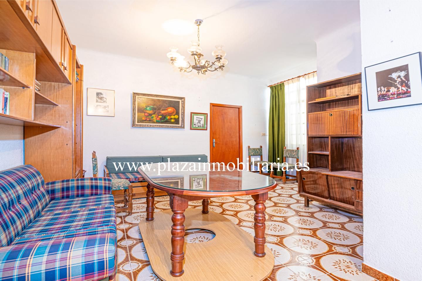 Flat for sale in San Francisco