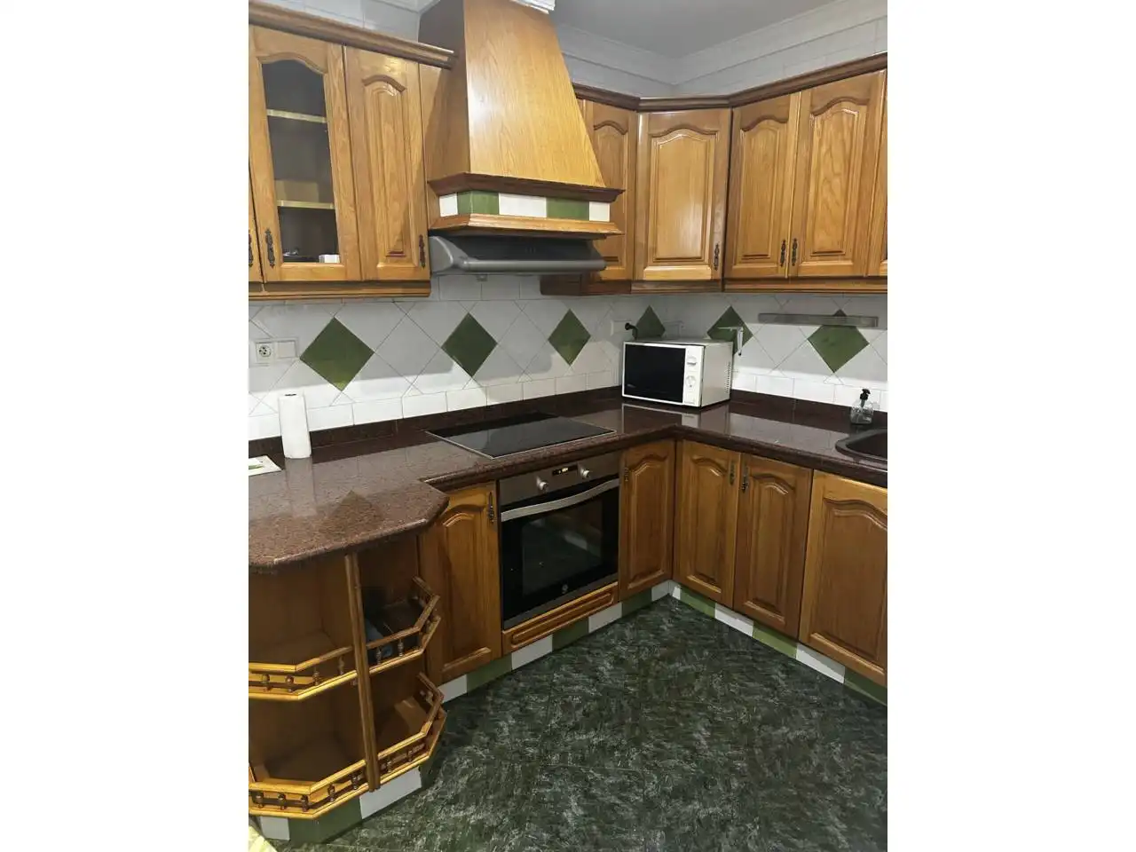 Wohnung zur Miete in Guadassuar, Valencia