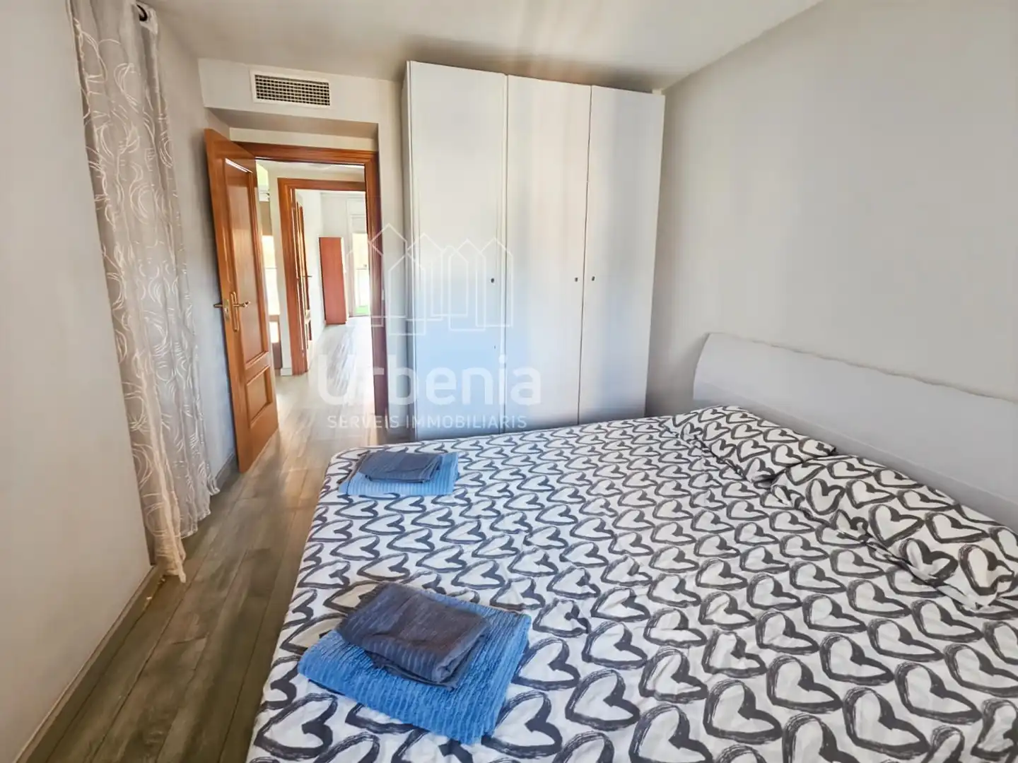 Wohnung mit Pool zum Verkauf in Santa Susanna, imagen 10