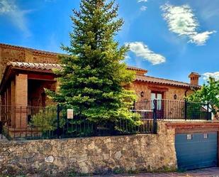 Exterior view of House or chalet for sale in Riópar  with Terrace