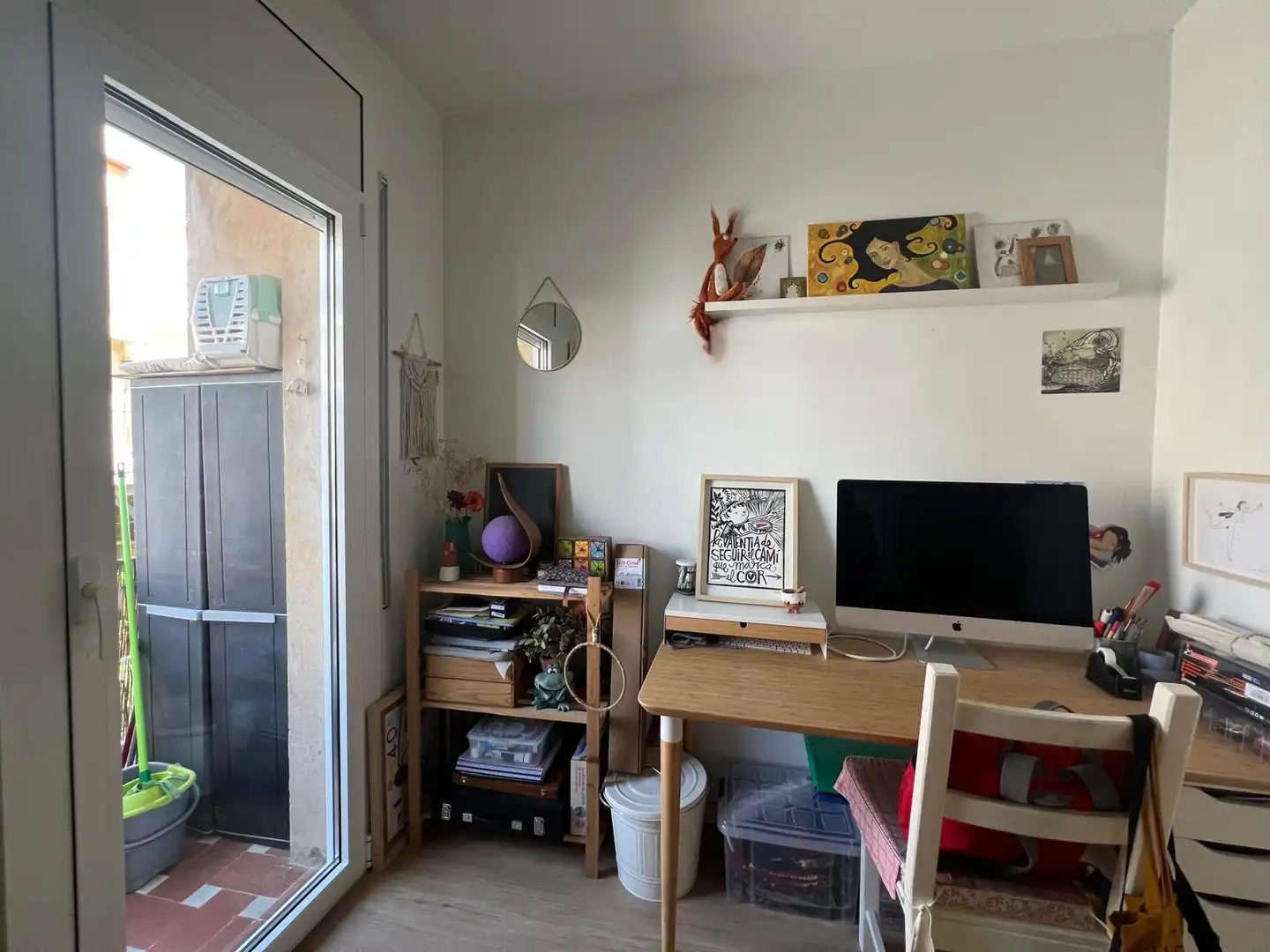 Habitación de Piso en venta en Igualada con Aire acondicionado, Calefacción y Terraza