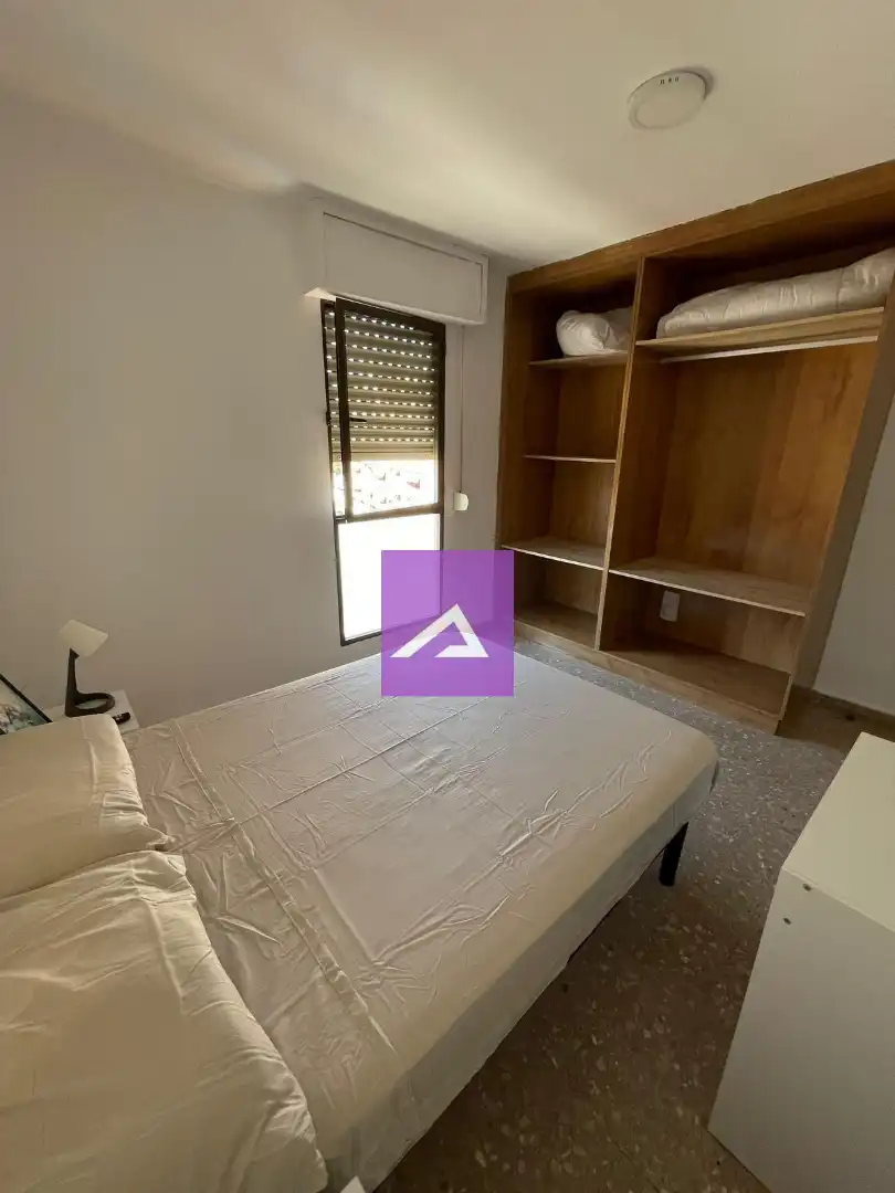 Bedroom of Flat for sale in Alaquàs