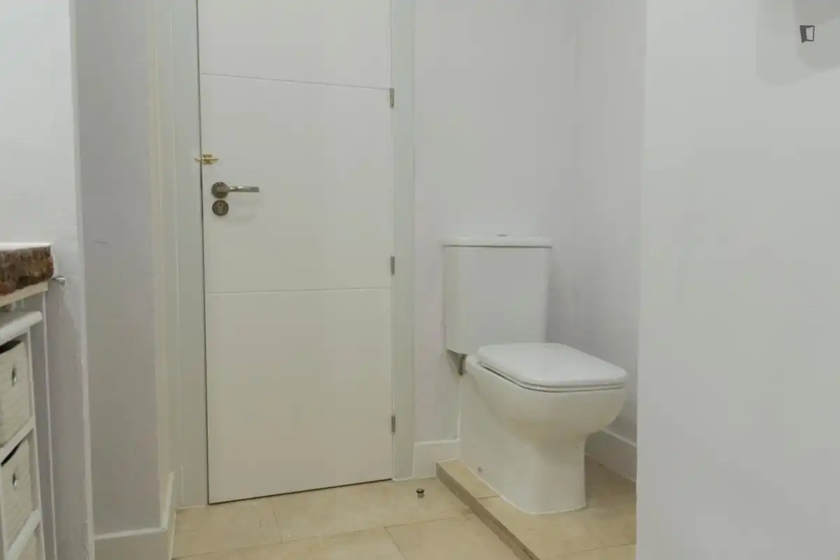 Zimmer in Cortes - Huertas