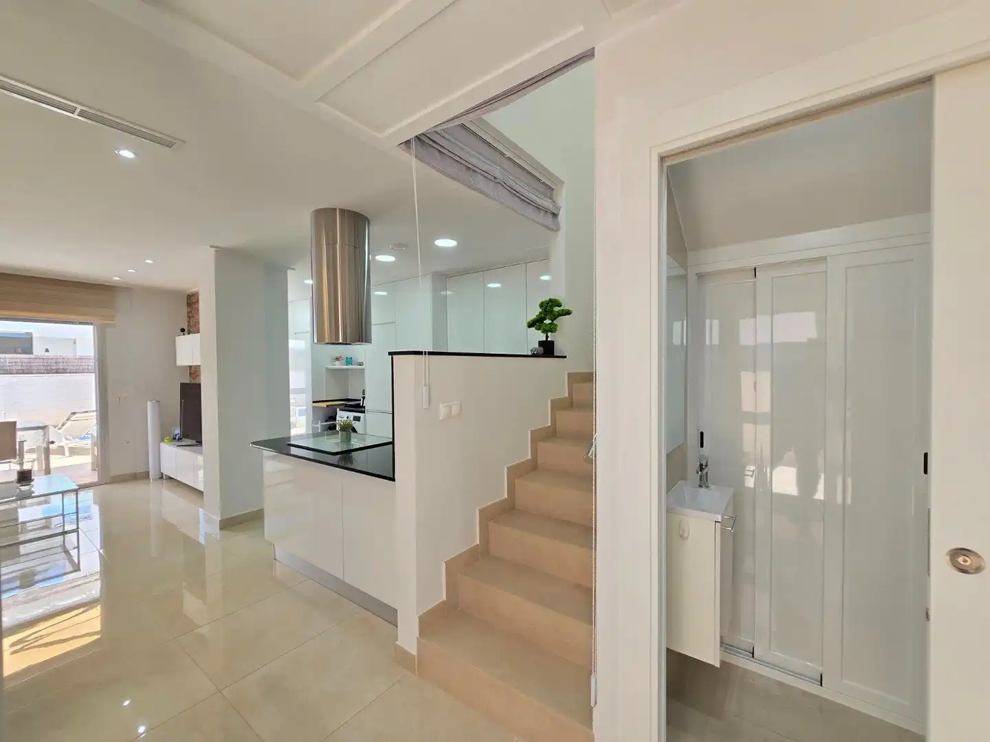 Detached house with terrace for sale in N/A, imagen 10