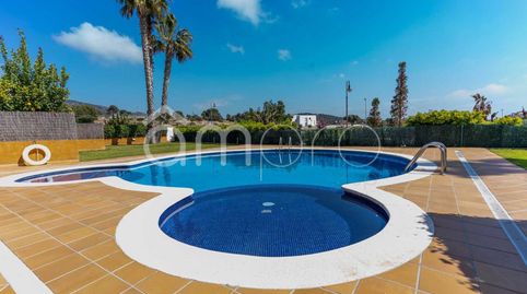 Foto 2 de Ático en venta en Calle Victoria Dels Angels, Roda de Berà, Tarragona