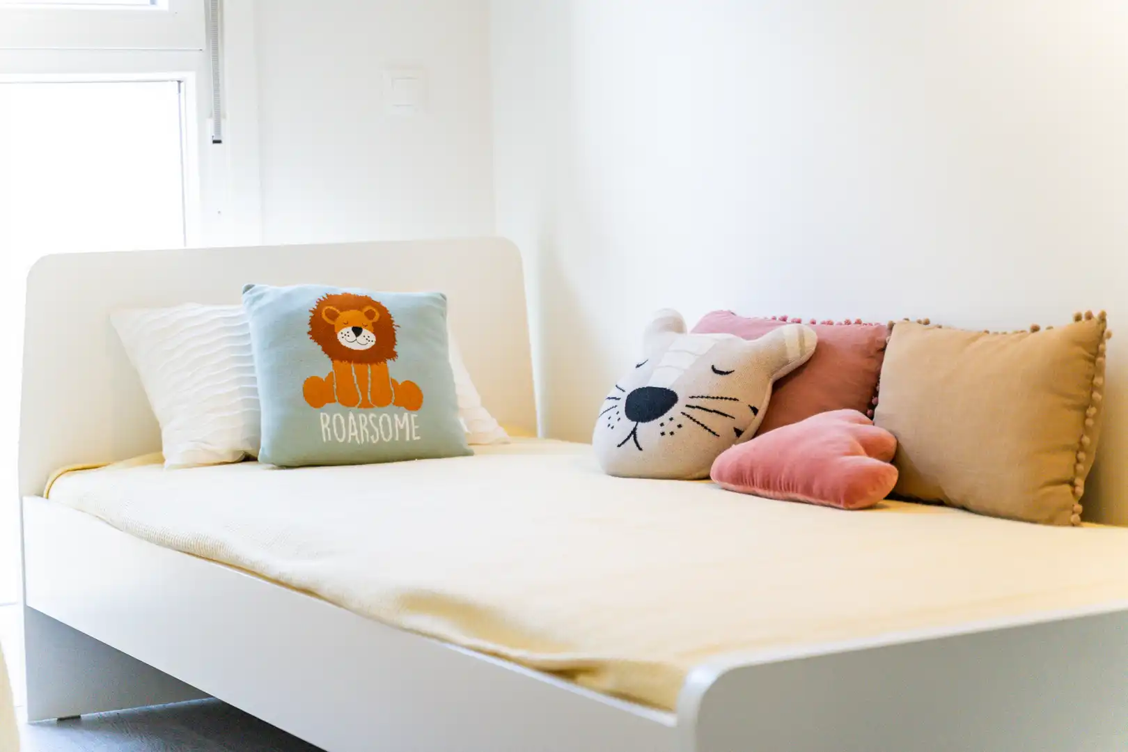 Wohnung zur Miete in Calle Tolerancia, El Cañaveral