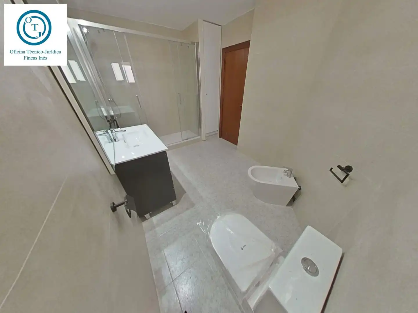 Penthouse mit Terrasse zum Verkauf in Col.legis Nous, imagen 10
