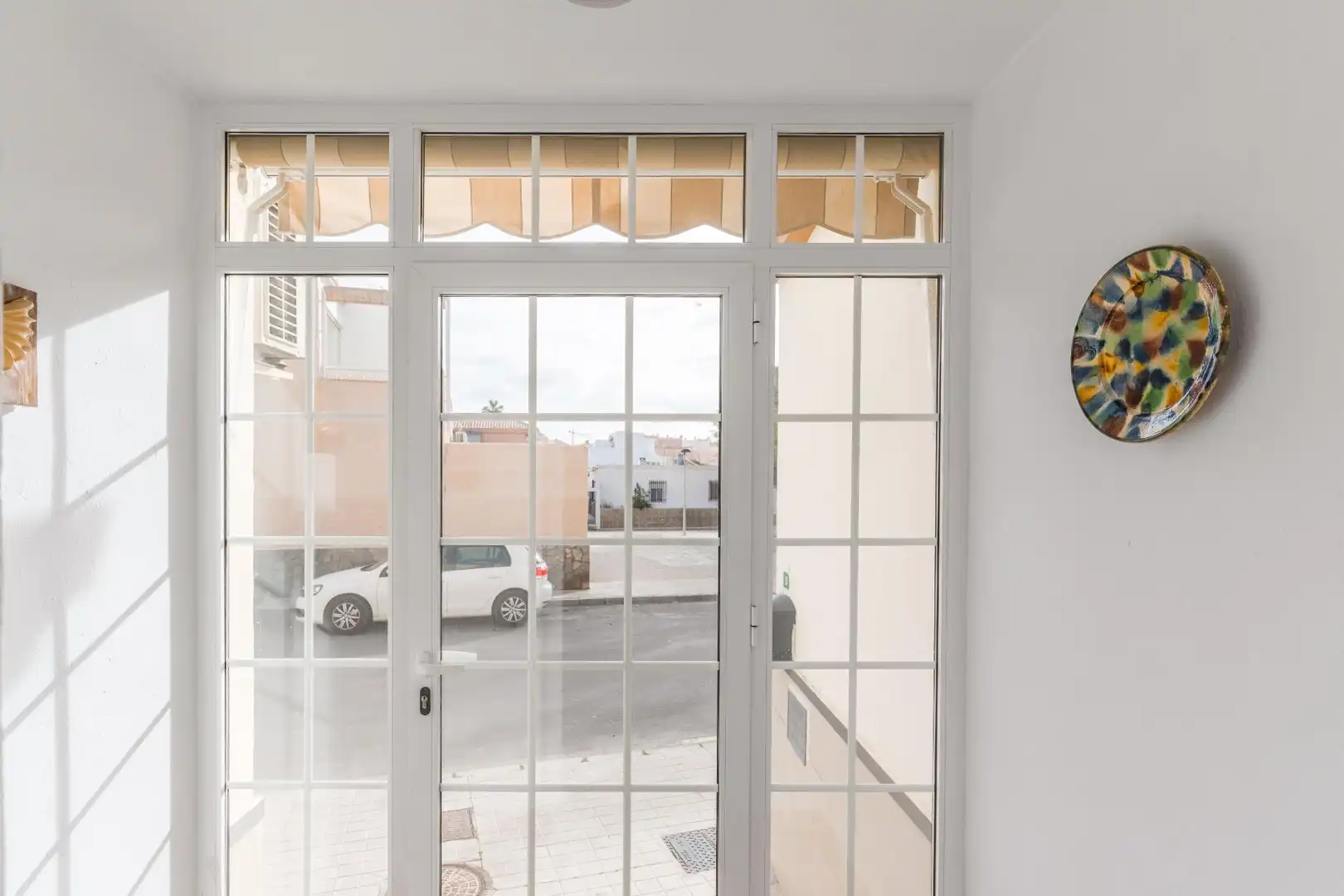 Casa o chalet en venta en Almería con Aire acondicionado y Trastero