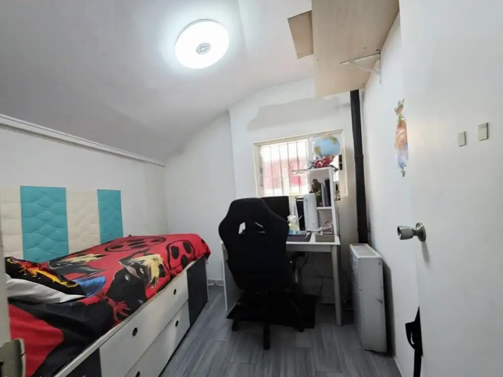 Dormitori de Casa o xalet en venda en Llíria amb Aire condicionat