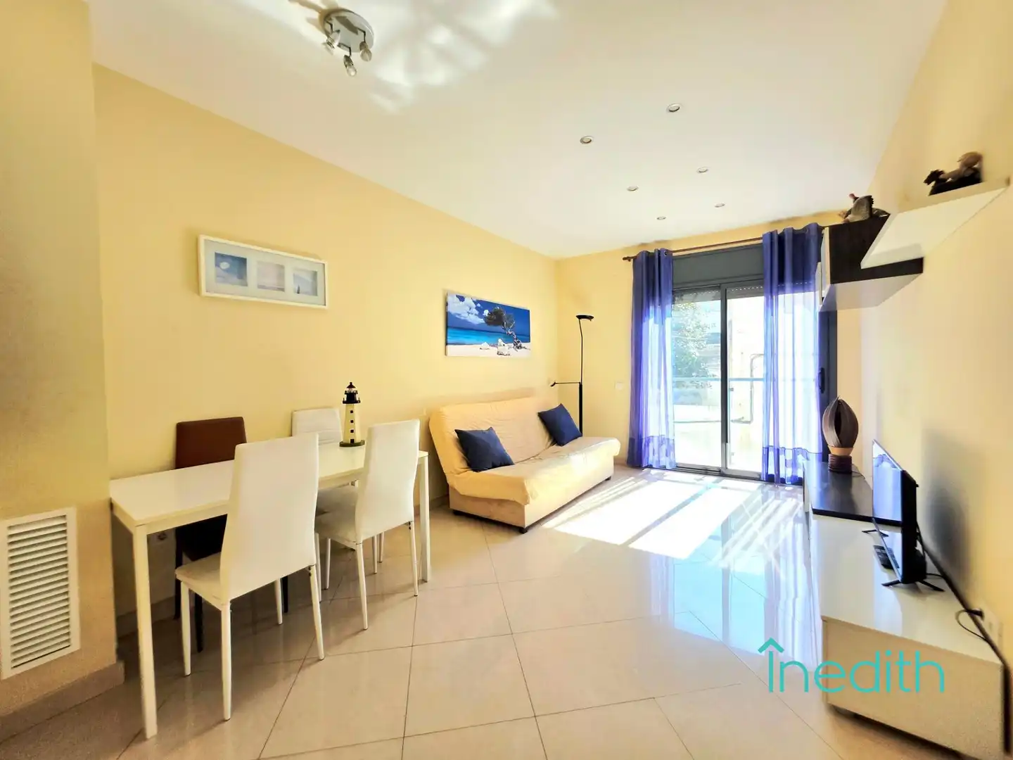 Appartement avec terrasse à vendre à Carrer JOAQUIM ESPALTER, imagen 8