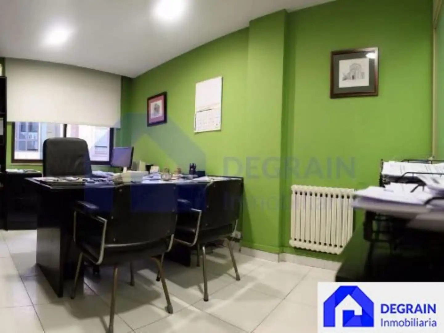 Büro zum Verkauf in de Longoria Carbajal, imagen 5